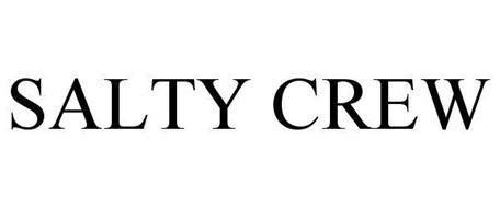 Salty Crew Logo - LogoDix