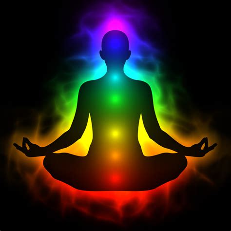 Adult's Chakra Cleansing & Balancing Meditation - Peaceful Meditations