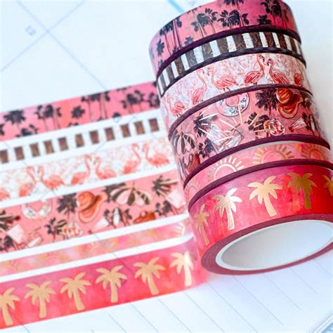 Washi Tape – Planner Envy