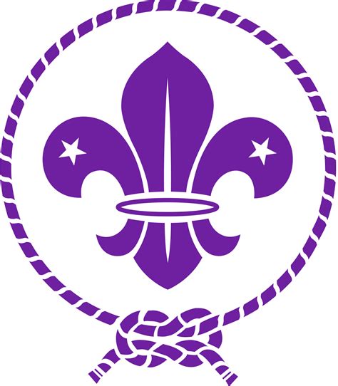 Fleur-de-lis in Scouting - Wikipedia