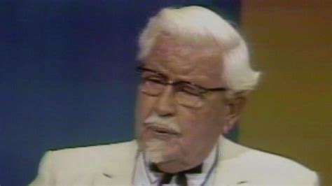 Colonel Sanders legacy lives on through KFC | whas11.com