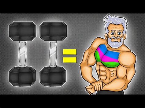 The ONLY 3 Dumbbell Chest Exercises You Need for Mass - Exercise At ...