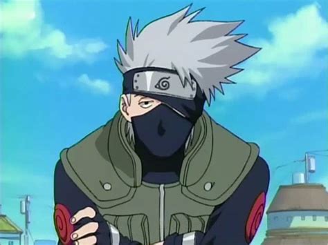 Naruto Kakashi Hatake Cosplay Costume Guide - Holidappy