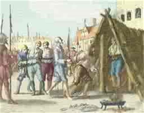 The Anabaptists and State Religion