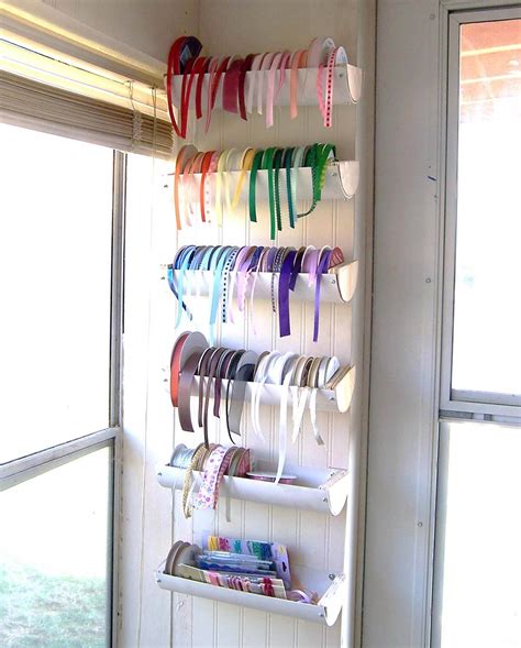 26 Best PVC Pipe Organizing and Storage Projects (Ideas and Designs ...