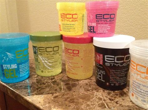 Eco Styler Gel Canceled ?? | Eco styler gel, Natural hair styles, Natural curls hairstyles