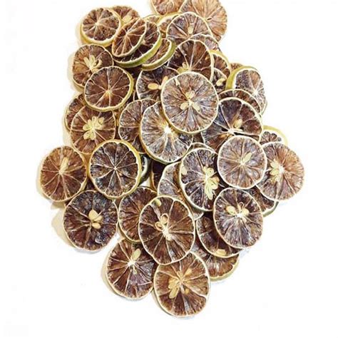 DRIED LEMON – Soha Trading