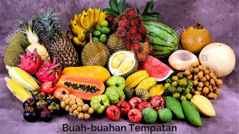 BUAH-BUAHAN TEMPATAN by Mei Yee Cheah on Prezi