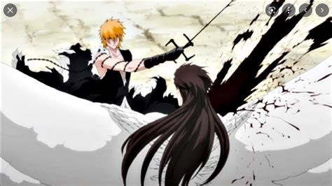 Bleach Aizen Final Form