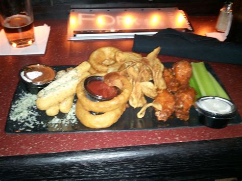 AMC Dine-In Theater at Downtown Disney Review | Orlando Fast Food Critic