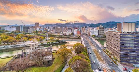 Hiroshima Peace Memorial 1310017 Stock Photo at Vecteezy