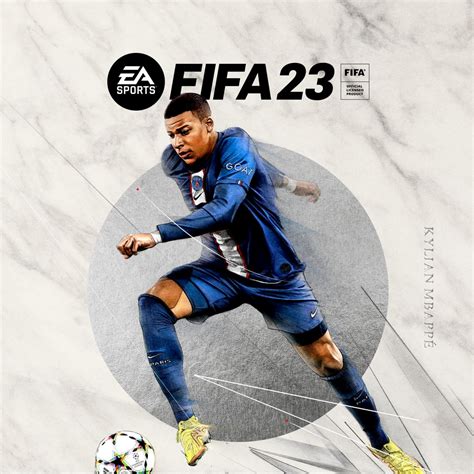 EA SPORTS FIFA 23 - PS4 & PS5 Games | PlayStation (US)