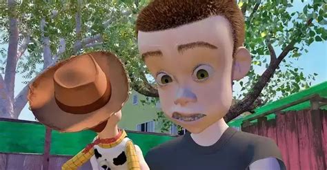 Toy Story's Sid Is Not a Villain