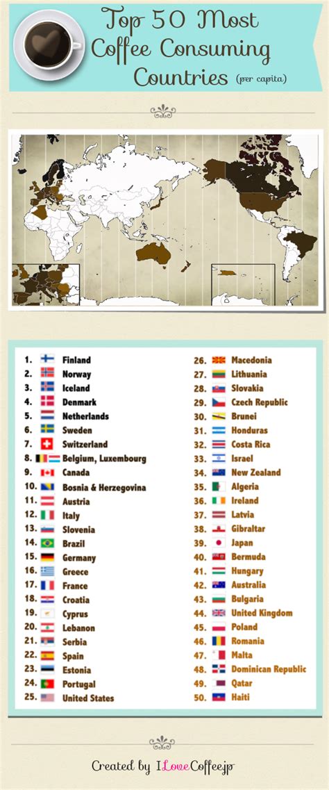 Coffee Map | Mappenstance.