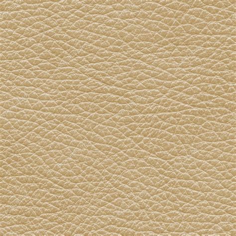 Light brown leather texture — Stock Photo © natalt #46562205