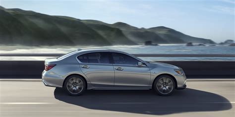 2020 Acura RLX | Consumer Guide Auto