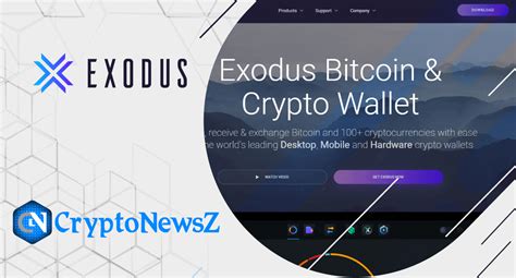 Exodus Wallet Review 2024: Is It a Safe Wallet or Not?