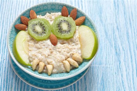 The Best Ideas for Healthy Breakfast Recipes for Kids - Best Recipes Ideas and Collections