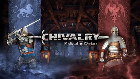 Chivalry: Medieval Warfare Wallpapers - Wallpaper Cave