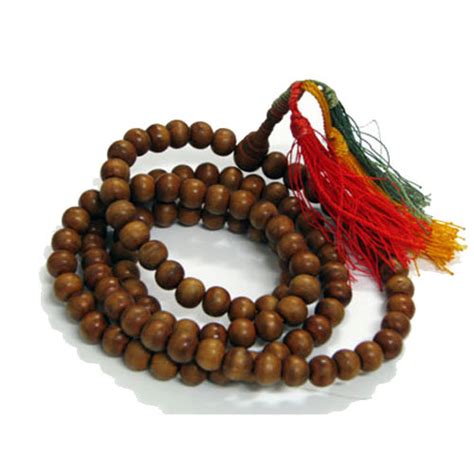 Buddhist Mala/ Buddha chanting beads at Rs 100/piece | रिलीजियस नेकलेस in New Delhi | ID: 8893803533