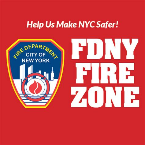 Nyc Fdny Logo