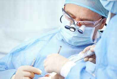 Oral Surgery | UT Dentistry