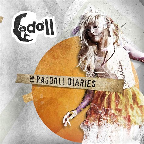 The Ragdoll Diaries | Doll