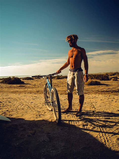 “The Wall” Baja California Surfing & Camping | Mexico Photo Blog