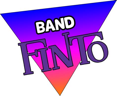 Band Finto Logo by ToysRusFan on DeviantArt