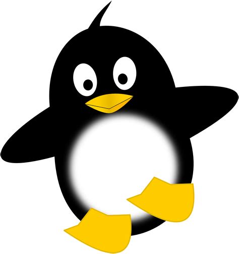 Penguin Clip Art - ClipArt Best