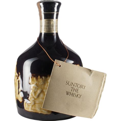 Suntory The Whisky Extra Special