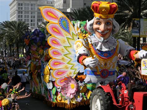 When Is Carnival 2025 New Orleans - Dorena Darelle