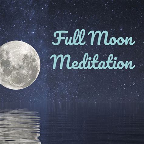 Full Moon Meditation 6th of January – Dorothea Healing