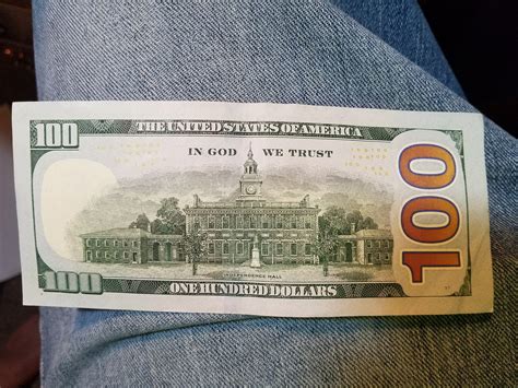 $100 dollar bill star note 2009A — Collectors Universe