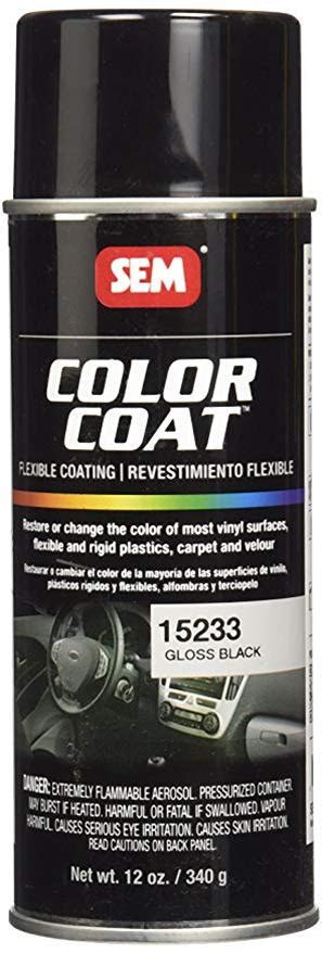 SEM Products Inc SEM-15233 SEM Products Color Coat | Summit Racing