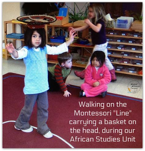 Musically Montessori: Let's All Sing: "The Continents Song" with Ten ...