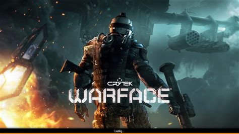 Warface – Gratis PC Games