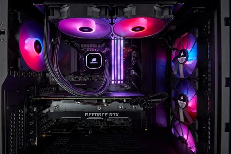 CORSAIR Launches New 11th-Gen Intel-Powered VENGEANCE i7200 Series Gaming PC - FunkyKit