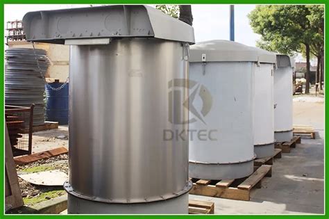 Industrial Cement Silo Dust Collector - Buy Dust Collector,Dust Collector,Cement Silo Dust ...