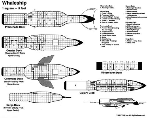 278 best Spelljammer - Ships images on Pinterest | Air ship, Concept ...