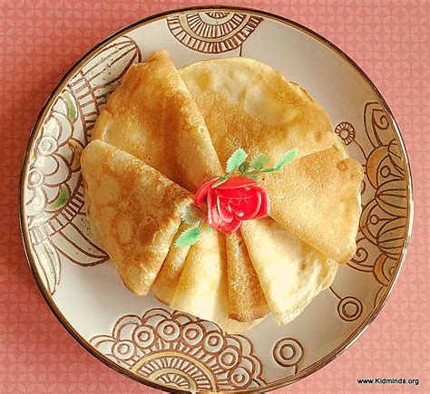 How to Make Russian Pancakes (two recipes) - KidMinds