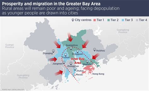 Opportunities abound in the Greater Bay Area - Savills Prospects Asia ...