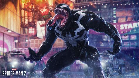 Marvel’s Spider-Man 2: New Story Trailer - Gaming Ninja