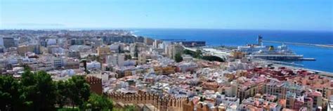 The 10 Best Things to See & Do in the Sunny City of Almeria, Spain