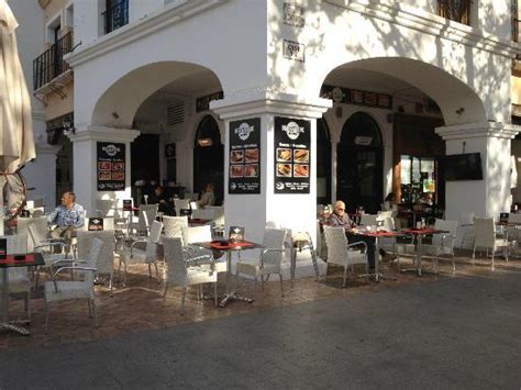 KRONOX CAFE, Nerja - Updated 2024 Restaurant Reviews, Photos & Phone Number - Tripadvisor