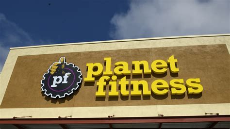 Planet Fitness' 'Judgment Free Zone' coming to Northridge Mall