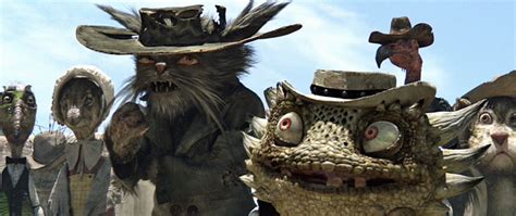 Rango (2011)