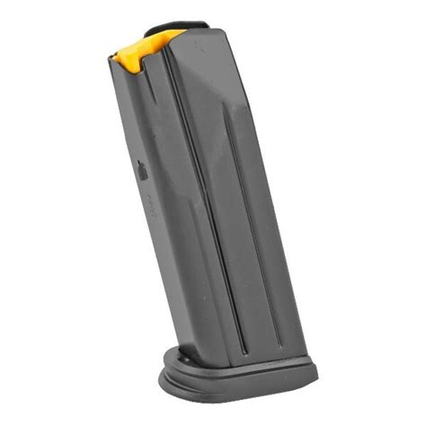 FN 509 Midsize 9MM Magazine - 15 Round - FN Specialties