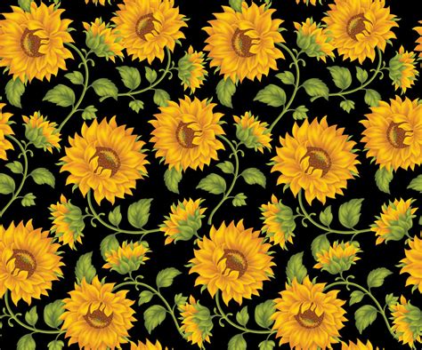 Tumblr Backgrounds Sunflowers Images & Pictures - Becuo