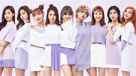 TWICE Reveals Member Teaser Images For ‘TWICEcoaster: Lane 1’ Mini ...